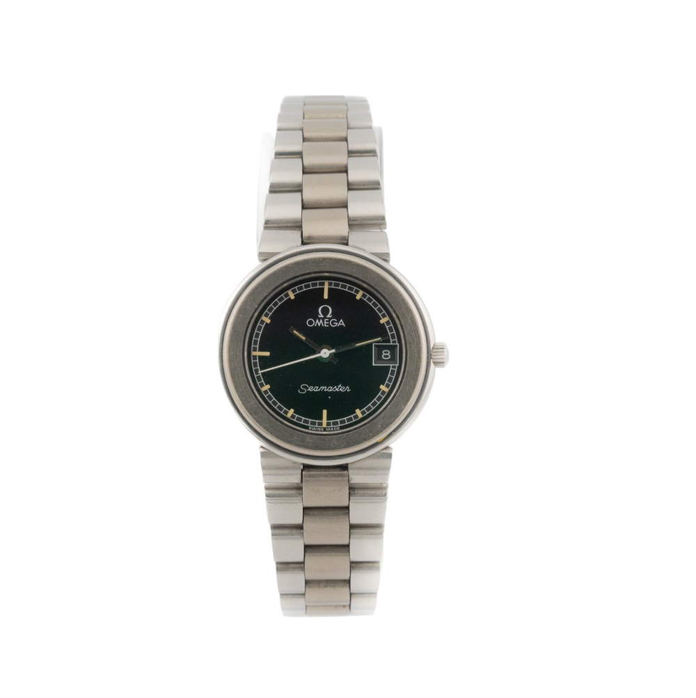 Vintage Seamaster 32.5MM