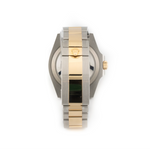 Submariner Date 41mm Oystersteel and 18k Yellow Gold - 2022