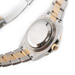 Submariner Date 41mm Oystersteel and 18k Yellow Gold - 2022