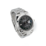 Datejust 41 "Wimbledon" - 2025