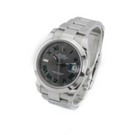 Datejust 41 "Wimbledon" - 2025