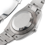 Datejust 41 "Wimbledon" - 2025