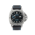 PAM 00973 Submersible (2020)