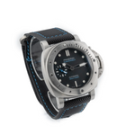 PAM 00973 Submersible (2020)