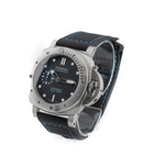 PAM 00973 Submersible (2020)