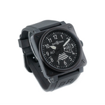 BR 01-96 Altimeter Limited Edition - 2016