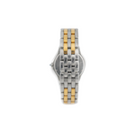 Panthere Cougar 33mm, 2 Tone 18k Yellow Gold & Stainless Steel