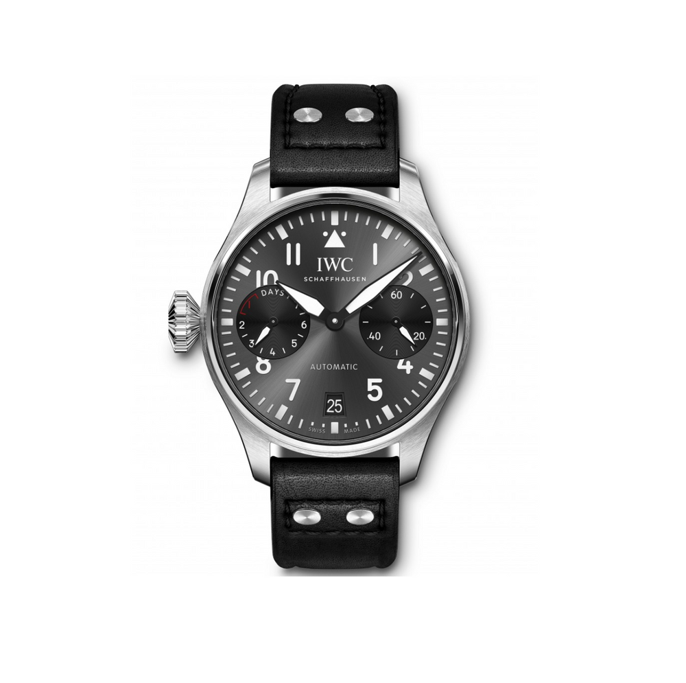 Big Pilot  "Right-Hander" Limited Edition (2020)