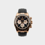 Cosmograph Daytona - 18ct Everose Gold - 2023