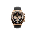 Cosmograph Daytona - 18ct Everose Gold - 2023