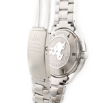 Planet Ocean CO-AXIAL 600m- 45.5mm - 2010