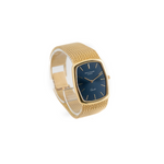 Ellipse 3738 Yellow gold