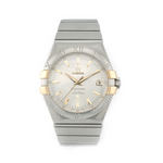 Omega Constellation 35 mm (2014)