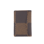 Louis Vuitton Nigo LV Made Duck Wallet