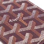 Goyard Saint-Pierre Card Wallet