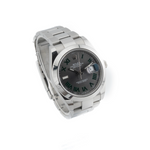 Datejust 41 "Wimbledon" - 2022