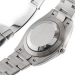 Datejust 41 "Wimbledon" - 2022