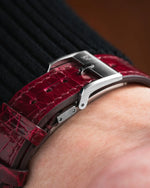 Spring Deployant Clasp