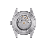 Gentleman Powermatic 80 Silicium - Ice Blue