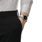PR 100 - Black 40mm
