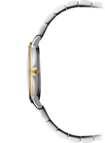 Toccata 39mm - Two Tone