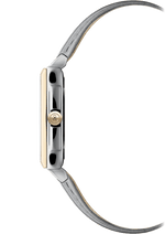 Toccata Ladies Mother-Of-Pearl Dial Diamond Quartz Watch