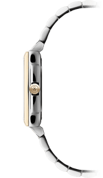 Toccata Ladies Two-tone Rose Gold