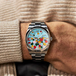 Discontinued Oyster Perpetual 41 "Celebration" (2023)