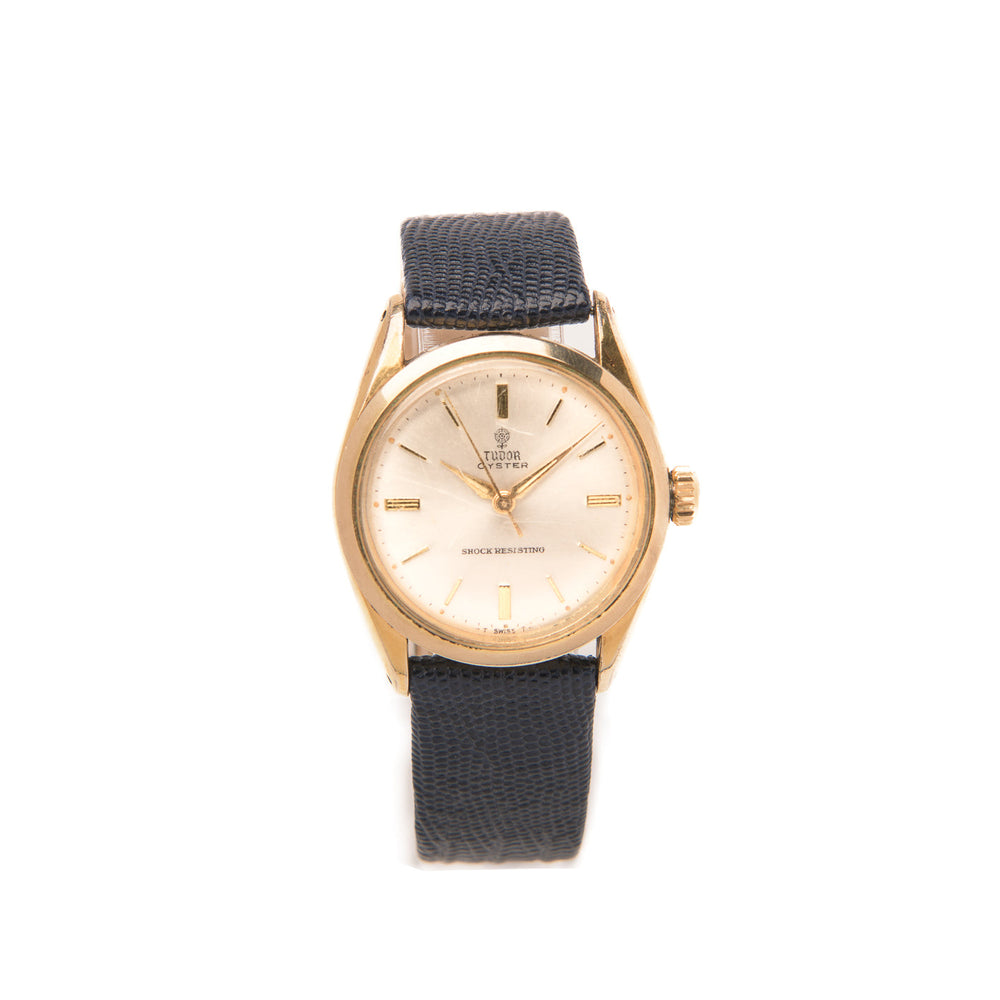 Oyster  34mm - 1970s