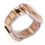 Discontinued Cosmograph Daytona Oystersteel and Yellow Gold - Black (2020)