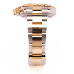 Discontinued Cosmograph Daytona Oystersteel and Yellow Gold - Black (2020)