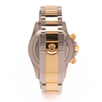 Discontinued Cosmograph Daytona Oystersteel and Yellow Gold - Black (2020)