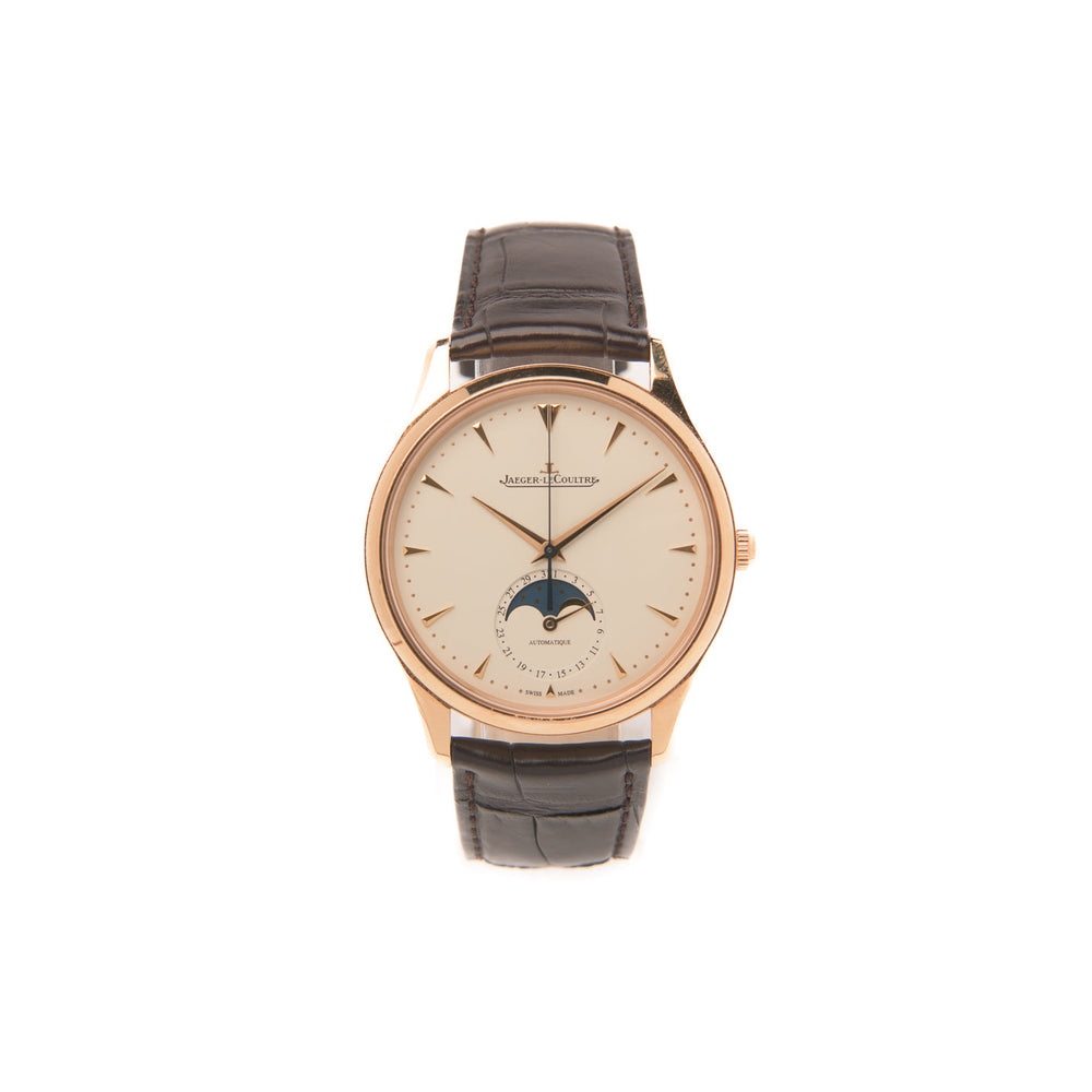 Master Ultra Thin Moon 39mm – jaeger-lecoultre | Swiss Emporium Melbourne