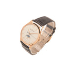 Master Ultra Thin Moon 39mm