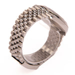 Datejust 41 - Oystersteel, Azzurro Blue