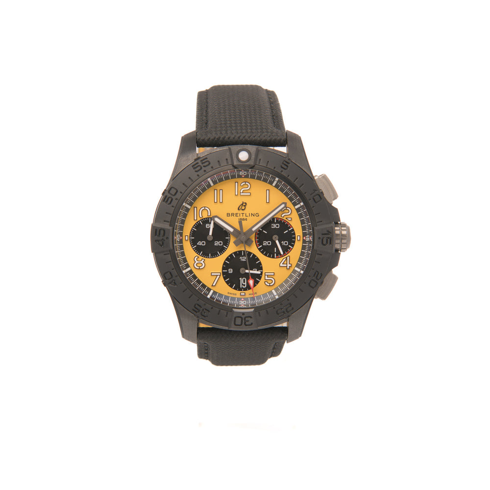 Avenger B01 Chronograph 44 - 2024