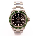 Submariner Date "Kermit" (2010)
