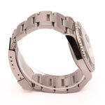 Submariner Date "Kermit" (2010)