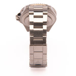 Submariner Date "Kermit" (2010)