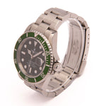 Submariner Date "Kermit" (2010)