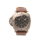 Luminor Submersible 1950 Left-Handed 3 Days Automatic Titanio - 2015