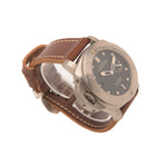 Luminor Submersible 1950 Left-Handed 3 Days Automatic Titanio - 2015