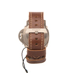 Luminor Submersible 1950 Left-Handed 3 Days Automatic Titanio - 2015