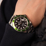 Submariner Date "Kermit" (2010)