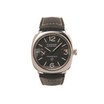 Panerai Radiomir Black Seal - 2022