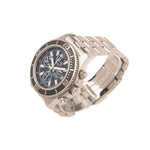 Superocean Chronograph II (2017)