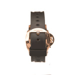 Luminor Marina 8 Days Oro Rosso