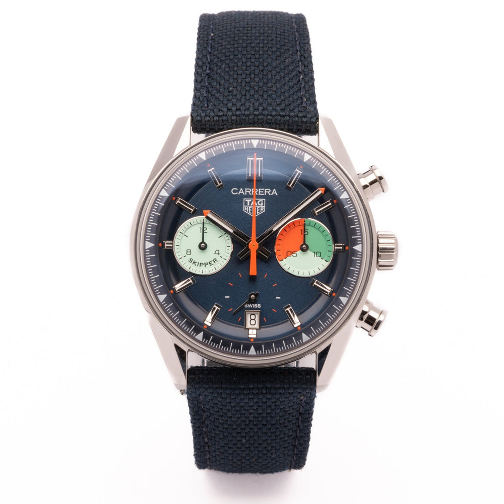 TAG Heuer Carrera Skipper