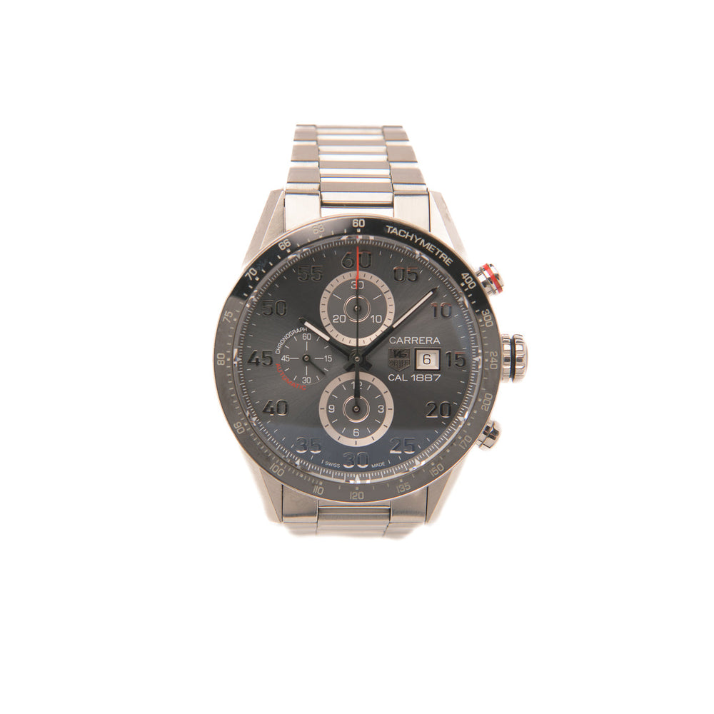TAG Heuer Carrera 43mm