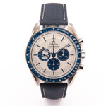Speedmaster “Silver Snoopy Award”